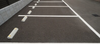 駐車場付きの賃貸特集