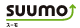 リクルート運営SUUMO